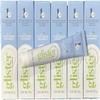 Amway Glister Multi-Action Flouride Toothpaste x 6 - Whitens Teeth Fights Cavities Freshens Breath - 6 Pack view 1