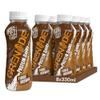 Grenade High Protein Shake, 8 x 330 ml - Fudge Brownie view 1
