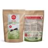 Ekopura Natural Vegan Protein  Vanilla - 500g | 75% Protein | Free from Allergens, Lactose, GMOs, and Soy | Plant-Based Protein | Perfect for Your Smoothies, Cooking, and Baking view 3