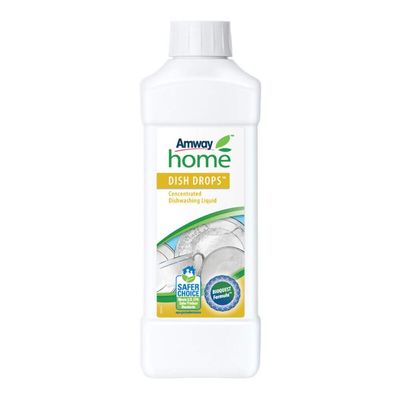 Concentrated Dishwashing Liquid DISH DROPS