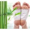 50 Foot Patches Kiyome Kinoki Detox Herbal Slimming Cleanser view 1