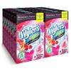 Wyler's Light Strawberry Punch with Caffeine Drink Mix 17.4 g view 1