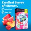 Wyler's Light Strawberry Punch with Caffeine Drink Mix 17.4 g view 3