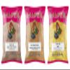 JALPUR MILLERS Spice Combo Pack Black Salt 100g, Mango Powder 100g, Asafoetida Powder 50g Essential Premium Indian Spices Freshly Packed, Aromatic & Authentic 3-Pack for Everyday Cooking view 1