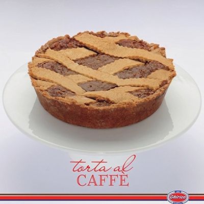 Coffee Cake - CHIRICO -