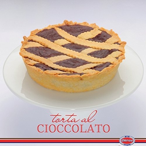 CHOCCOLATE Cake - CHIRICO -