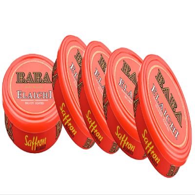 Baba Elaichi 10g (Pack Of 5)
