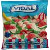Jelly Santa Claus Christmas Xmas Gummy 1 Kg view 1