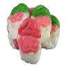 Jelly Santa Claus Christmas Xmas Gummy 1 Kg view 2