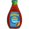 Ortega Original Mild Taco Sauce 453g view 1