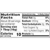 Ortega Original Mild Taco Sauce 453g view 2
