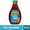 Ortega Original Mild Taco Sauce 453g view 4