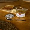 Mandarin Marmalade from Sicily, Marmellata di Mandarin view 2