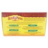 Old El Paso Stand 'N' Stuff Extra Mild Super Tasty Soft Taco Kit 329g (Pack of 4) view 4
