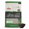 Yaffa  Premium Palestinian Zaatar Thyme Mix  Vegan  Non-GMO  No Additives  Traditional Mediterranean Blend for Rich Flavors in a Re-Sealable Bag  Product of Palestine (250g) view 1