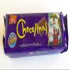 PACK of 3 BAGLEY - CHOCOLINES Chocolate Cookies - The authentic Argentine cookies - Chocotorta special pack - 3 PCS view 2