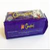 PACK of 3 BAGLEY - CHOCOLINES Chocolate Cookies - The authentic Argentine cookies - Chocotorta special pack - 3 PCS view 3