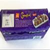 PACK of 3 BAGLEY - CHOCOLINES Chocolate Cookies - The authentic Argentine cookies - Chocotorta special pack - 3 PCS view 4
