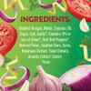 Wish Bone Zesty Robusto Italian Dressing 444ml (Pack of 2) view 3