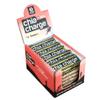Mini and Big Flapjacks Pack - Chia Seeds - Energy Bar - Healthy Snack Bar - Bars - Running, Gym and Cycling Energy - No Nuts - Nut Free - Lunchbox Snack (Banana Bar, 20 x 80g) view 1