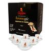 100pcs Coffee Pods "Aromagic" + Premium Espresso Cups Set - Barbera Coffee view 1