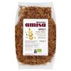 Amisa Organic Crispy Spelt Flakes 250g view 1