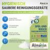 AlmaWin Dishwasher Cleaner  0.2 kg view 2