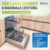 AlmaWin Dishwasher Cleaner  0.2 kg view 3