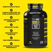 Time 4 Joint Pro  Joint Care Joint Health Supplements glucosamine and chondroitin high Strength Turmeric, 120 x Capsules, 30 Days Supply, Bone, Joint, Cartilage & Connective Tissue Complex view 2