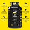 Time 4 Joint Pro  Joint Care Joint Health Supplements glucosamine and chondroitin high Strength Turmeric, 120 x Capsules, 30 Days Supply, Bone, Joint, Cartilage & Connective Tissue Complex view 4
