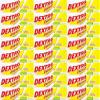 48 PACKS of Dextro Energy Glucose Tablets Lemon 47g view 1