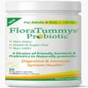 FloraTummys Probiotic for Women, Men, Kids, 12 Billion CFU, Non-Dairy, Gluten Free, Sugar Free, Non-GMO, Kosher view 1