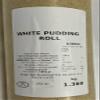 Hebridean Foods Traditional Scottish White Pudding 1.3 kg view 3
