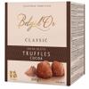 Belgid'Or Belgian Classic Cocoa Dusted Truffles view 1