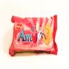 BAGLEY - AMOR Cookies. Sweet biscuits filled with almond flavour. Something sweet and tasty for any time of the day. PACK of 4 packs view 2