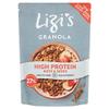 Lizi'S | Lizi's High Protein Granola | 6 x 350g view 1