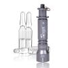 SnapIT Ampoule Opener for Glass Ampoules 1-15 ml (Plastic, Grey) view 1