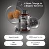Activated Charcoal Capsules 2000mg - 180 Capsules - Vegan-Friendly Activated Charcoal Supplement - Sourced from Coconut - Non-GMO & Magnesium Stearate-Free view 2