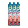 Pack of 3 sirops Teisseire 0% sugar grenadine - 3 x 600ml view 1