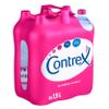 Contrex natural mineral water 1.5 L 6 x 1,5 l view 1