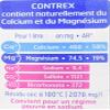Contrex natural mineral water 1.5 L 6 x 1,5 l view 2