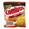 Combos Cheddar Cheese Pretzel's 178.6 g (Pack of 12) view 1