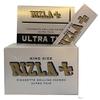 Rizla Silver Silver KS Long Papers 10 Packets Each Package Contains 33 Sheets King Size Format, Highest Of A Normal Slim. view 1