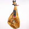 6 bags of 100g. of acorn-fed Iberian Ham (Jamn De Bellota Ibrico) 50% Iberian Breed. knife cut. view 2