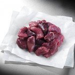Diced Venison 400g - 2 for 10