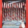 Father Christmas Peppermint Candy Canes (pack contains 12) view 1