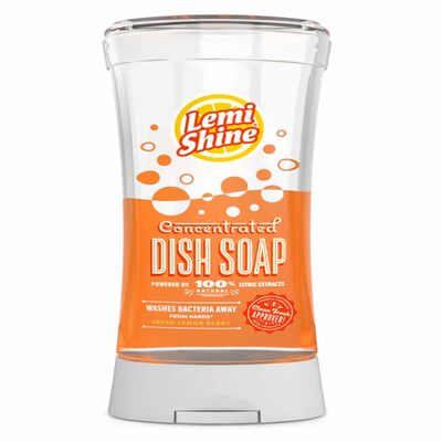 Lemi Shine Liquid Dish and Hand Soap