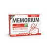 CAMPOS DE ALOE CR DietMed Memorium Energy - 30 Units