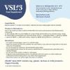 VSL#3 High-Concentration Probiotic Supplement (30 sachets) for Gut Health - 450 Billion Live Bacteria Across 8 Diverse Strains - Proven to Reach the Gut Alive & Trusted by NHS Healthcare Professionals view 4