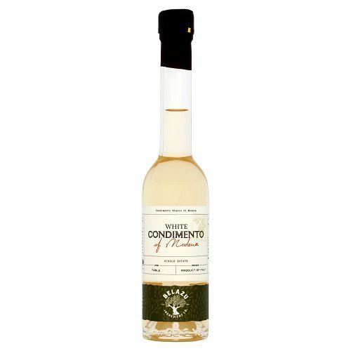 Belazu White Balsamic Vinegar 250 ml by Belazu